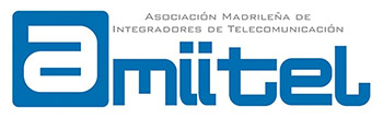 Amiitel: Asociacion madrileña de integradores de telecomunicacion 